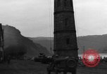 Image des véhicules blindés Hatzenport Allemagne, 1945, de la seconde 45 séquences d'archives historiques vidéo 65675056142