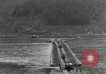 Image des véhicules blindés Hatzenport Allemagne, 1945, de la seconde 10 séquences d'archives historiques vidéo 65675056143