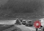 Image des véhicules blindés Hatzenport Allemagne, 1945, de la seconde 39 séquences d'archives historiques vidéo 65675056143