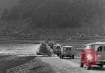 Image des véhicules blindés Hatzenport Allemagne, 1945, de la seconde 41 séquences d'archives historiques vidéo 65675056143