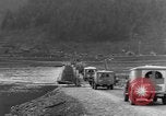 Image des véhicules blindés Hatzenport Allemagne, 1945, de la seconde 42 séquences d'archives historiques vidéo 65675056143