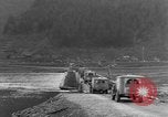 Image des véhicules blindés Hatzenport Allemagne, 1945, de la seconde 46 séquences d'archives historiques vidéo 65675056143