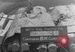 Image des véhicules blindés Hatzenport Allemagne, 1945, de la seconde 8 séquences d'archives historiques vidéo 65675056144