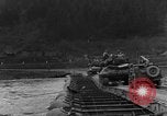 Image des véhicules blindés Hatzenport Allemagne, 1945, de la seconde 11 séquences d'archives historiques vidéo 65675056144