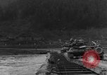 Image des véhicules blindés Hatzenport Allemagne, 1945, de la seconde 12 séquences d'archives historiques vidéo 65675056144