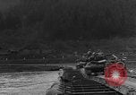 Image des véhicules blindés Hatzenport Allemagne, 1945, de la seconde 13 séquences d'archives historiques vidéo 65675056144