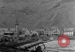 Image des véhicules blindés Hatzenport Allemagne, 1945, de la seconde 15 séquences d'archives historiques vidéo 65675056144