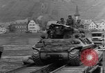Image des véhicules blindés Hatzenport Allemagne, 1945, de la seconde 21 séquences d'archives historiques vidéo 65675056144