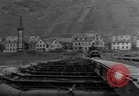 Image des véhicules blindés Hatzenport Allemagne, 1945, de la seconde 46 séquences d'archives historiques vidéo 65675056144
