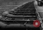 Image des véhicules blindés Hatzenport Allemagne, 1945, de la seconde 50 séquences d'archives historiques vidéo 65675056144