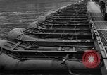 Image des véhicules blindés Hatzenport Allemagne, 1945, de la seconde 53 séquences d'archives historiques vidéo 65675056144