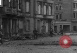 Image des combats de rue Koblenz Allemagne, 1945, de la seconde 9 séquences d'archives historiques vidéo 65675056145