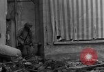 Standbild Straßenschlachten Koblenz Deutschland, 1945, aus Sekunde 15 historischem Filmmaterial Videoclip 65675056146