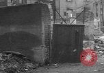 Standbild Straßenschlachten Koblenz Deutschland, 1945, aus Sekunde 29 historischem Filmmaterial Videoclip 65675056146
