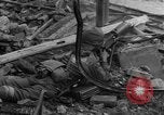 Standbild Straßenschlachten Koblenz Deutschland, 1945, aus Sekunde 57 historischem Filmmaterial Videoclip 65675056146
