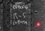 Immagine di Lotta da strada Koblenz Germania, 1945, secondo 3 filmato di repertorio 65675056148
