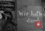 Immagine di Lotta da strada Koblenz Germania, 1945, secondo 18 filmato di repertorio 65675056149