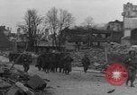 Immagine di Lotta da strada Koblenz Germania, 1945, secondo 23 filmato di repertorio 65675056149