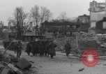Immagine di Lotta da strada Koblenz Germania, 1945, secondo 24 filmato di repertorio 65675056149