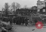 Immagine di Lotta da strada Koblenz Germania, 1945, secondo 26 filmato di repertorio 65675056149