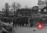 Immagine di Lotta da strada Koblenz Germania, 1945, secondo 27 filmato di repertorio 65675056149