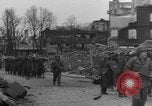 Immagine di Lotta da strada Koblenz Germania, 1945, secondo 33 filmato di repertorio 65675056149