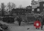 Immagine di Lotta da strada Koblenz Germania, 1945, secondo 34 filmato di repertorio 65675056149