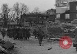 Immagine di Lotta da strada Koblenz Germania, 1945, secondo 35 filmato di repertorio 65675056149