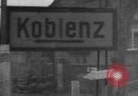 Immagine di Lotta da strada Koblenz Germania, 1945, secondo 38 filmato di repertorio 65675056149