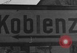Immagine di Lotta da strada Koblenz Germania, 1945, secondo 44 filmato di repertorio 65675056149