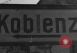 Immagine di Lotta da strada Koblenz Germania, 1945, secondo 46 filmato di repertorio 65675056149
