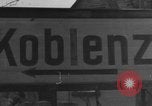 Immagine di Lotta da strada Koblenz Germania, 1945, secondo 48 filmato di repertorio 65675056149