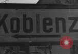 Immagine di Lotta da strada Koblenz Germania, 1945, secondo 49 filmato di repertorio 65675056149