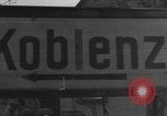 Immagine di Lotta da strada Koblenz Germania, 1945, secondo 50 filmato di repertorio 65675056149