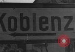 Immagine di Lotta da strada Koblenz Germania, 1945, secondo 51 filmato di repertorio 65675056149