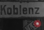 Immagine di Lotta da strada Koblenz Germania, 1945, secondo 52 filmato di repertorio 65675056149