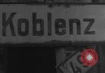 Immagine di Lotta da strada Koblenz Germania, 1945, secondo 53 filmato di repertorio 65675056149