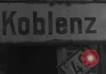 Immagine di Lotta da strada Koblenz Germania, 1945, secondo 57 filmato di repertorio 65675056149