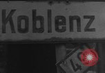 Immagine di Lotta da strada Koblenz Germania, 1945, secondo 59 filmato di repertorio 65675056149