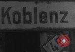 Immagine di Lotta da strada Koblenz Germania, 1945, secondo 60 filmato di repertorio 65675056149