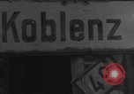 Immagine di Lotta da strada Koblenz Germania, 1945, secondo 62 filmato di repertorio 65675056149