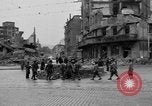 Immagine di Barricata Stuttgart Germania, 1945, secondo 4 filmato di repertorio 65675056150