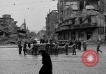 Immagine di Barricata Stuttgart Germania, 1945, secondo 6 filmato di repertorio 65675056150