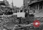 Immagine di Barricata Stuttgart Germania, 1945, secondo 32 filmato di repertorio 65675056150