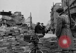 Immagine di Barricata Stuttgart Germania, 1945, secondo 47 filmato di repertorio 65675056150