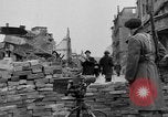 Immagine di Barricata Stuttgart Germania, 1945, secondo 48 filmato di repertorio 65675056150