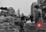 Immagine di Barricata Stuttgart Germania, 1945, secondo 49 filmato di repertorio 65675056150