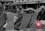 Immagine di Barricata Stuttgart Germania, 1945, secondo 62 filmato di repertorio 65675056150