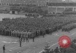 Immagine di Giorno di maggio celebrazione Con sede in Hemer Germania, 1945, secondo 8 filmato di repertorio 65675056151