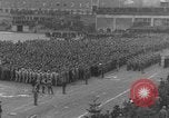 Immagine di Giorno di maggio celebrazione Con sede in Hemer Germania, 1945, secondo 9 filmato di repertorio 65675056151